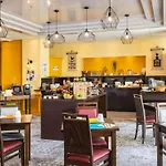 Mercure Trouville Sur Mer