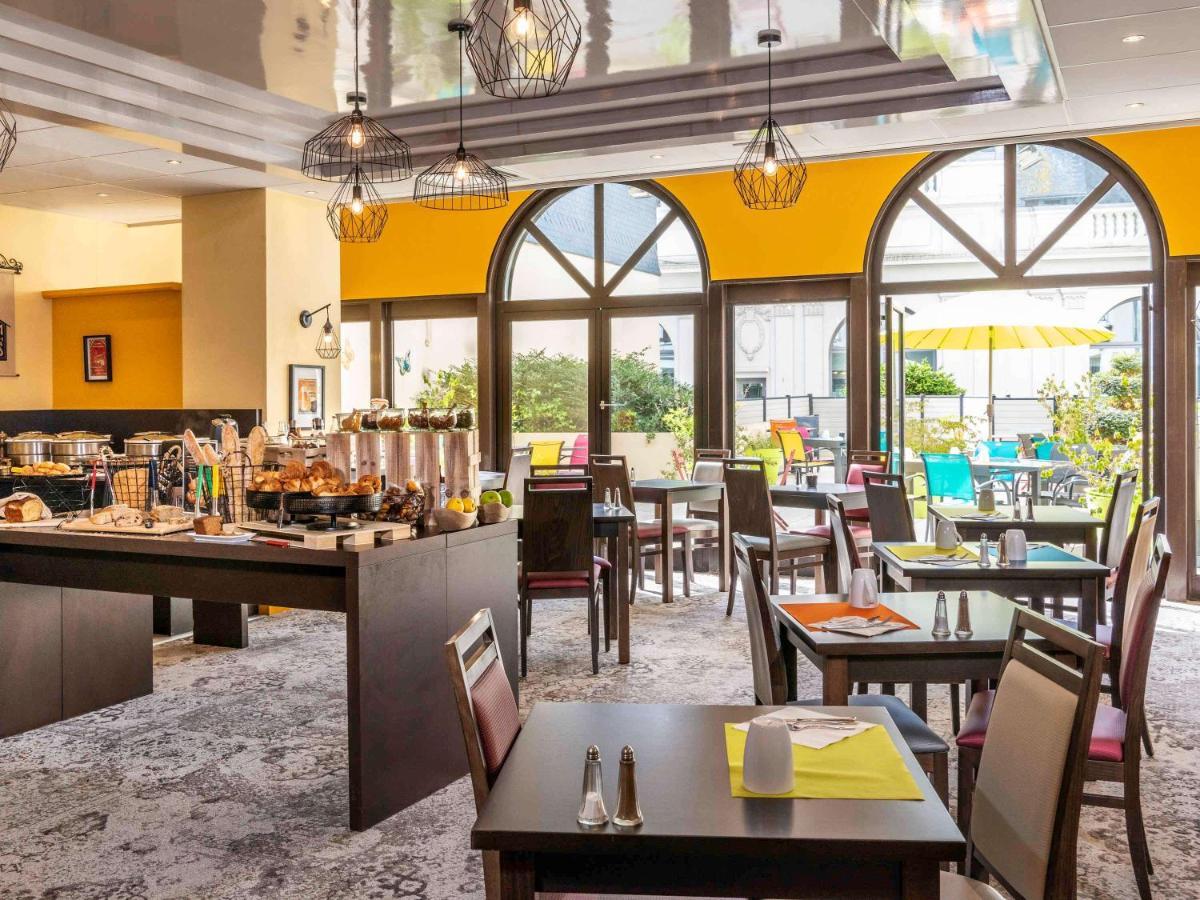 Mercure Sur 4*