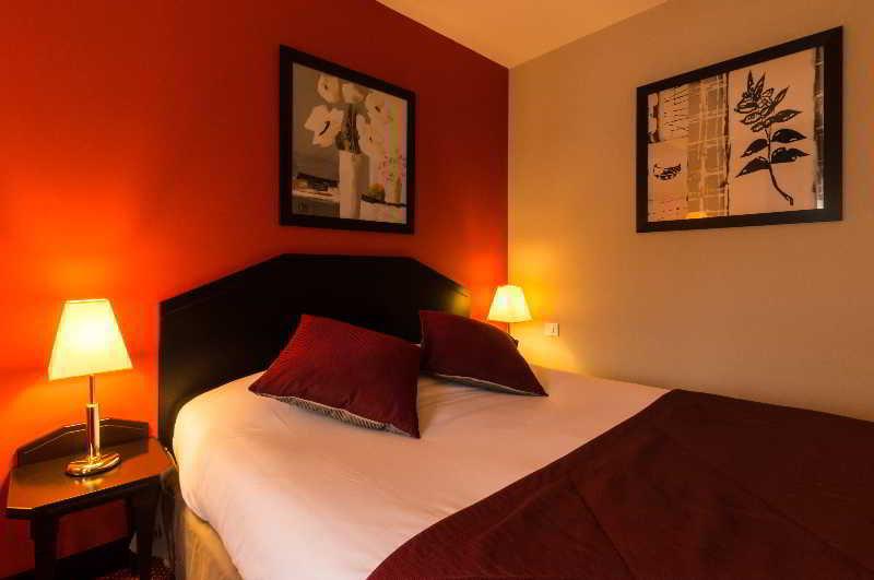 Hotel Mercure Sur Trouville-sur-Mer