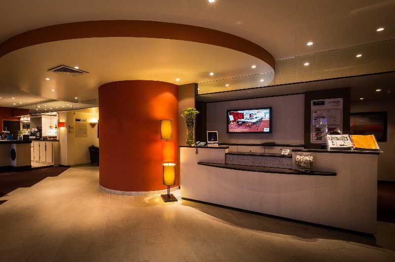 Mercure Sur Hotel 4*