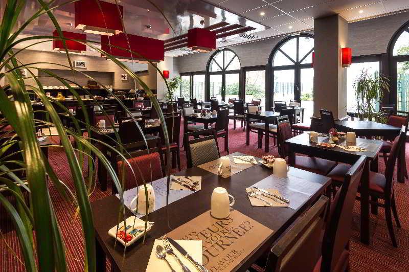 Mercure Sur 4* Trouville-sur-Mer