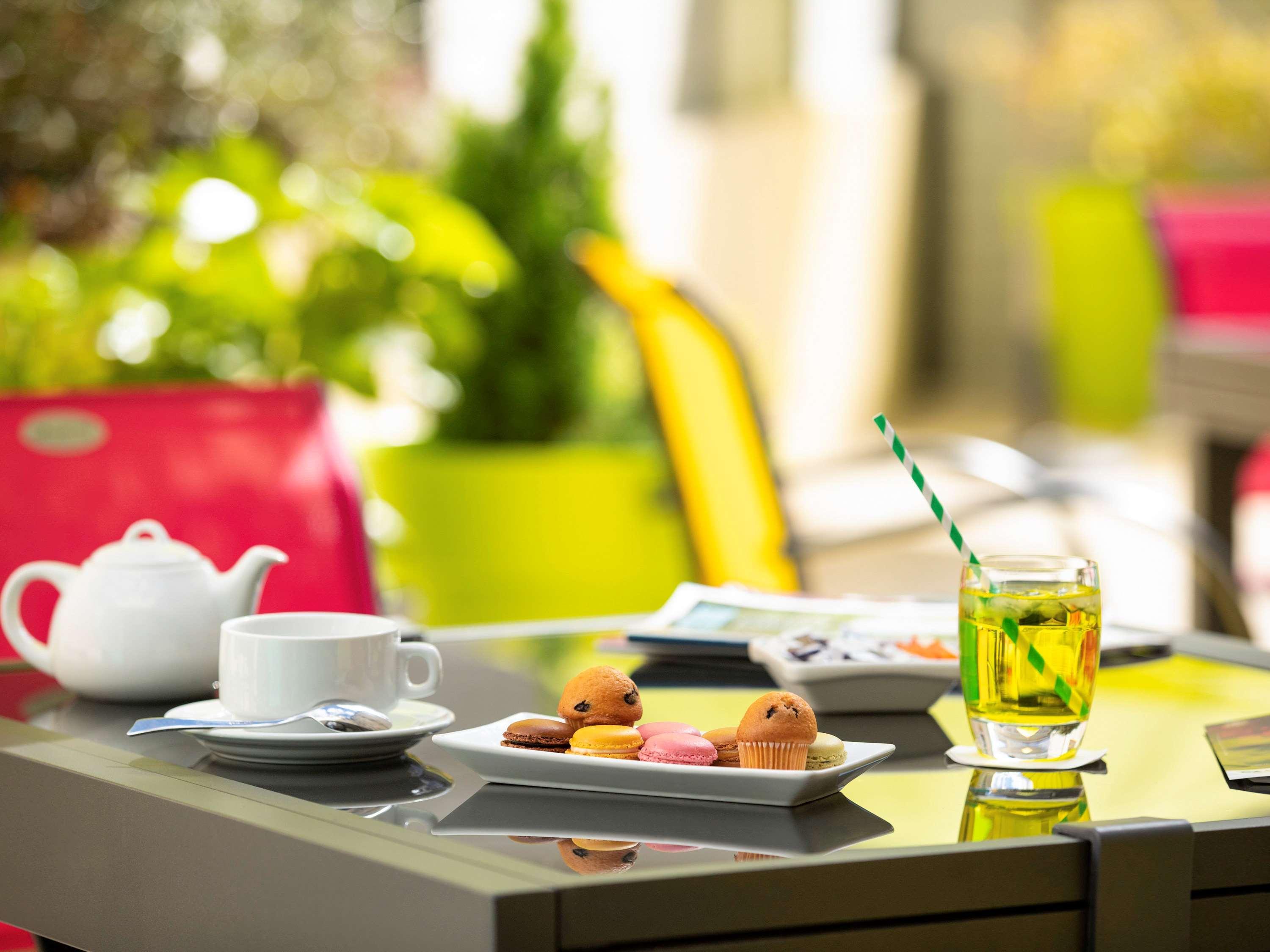 Mercure Sur Trouville-sur-Mer