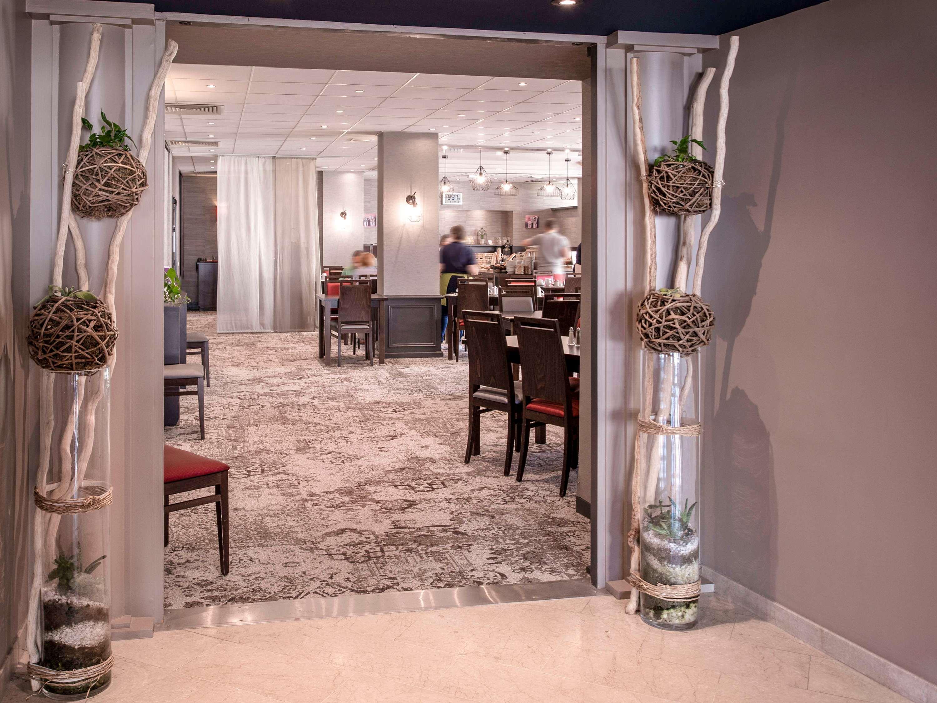 Hotel Mercure Sur Trouville-sur-Mer