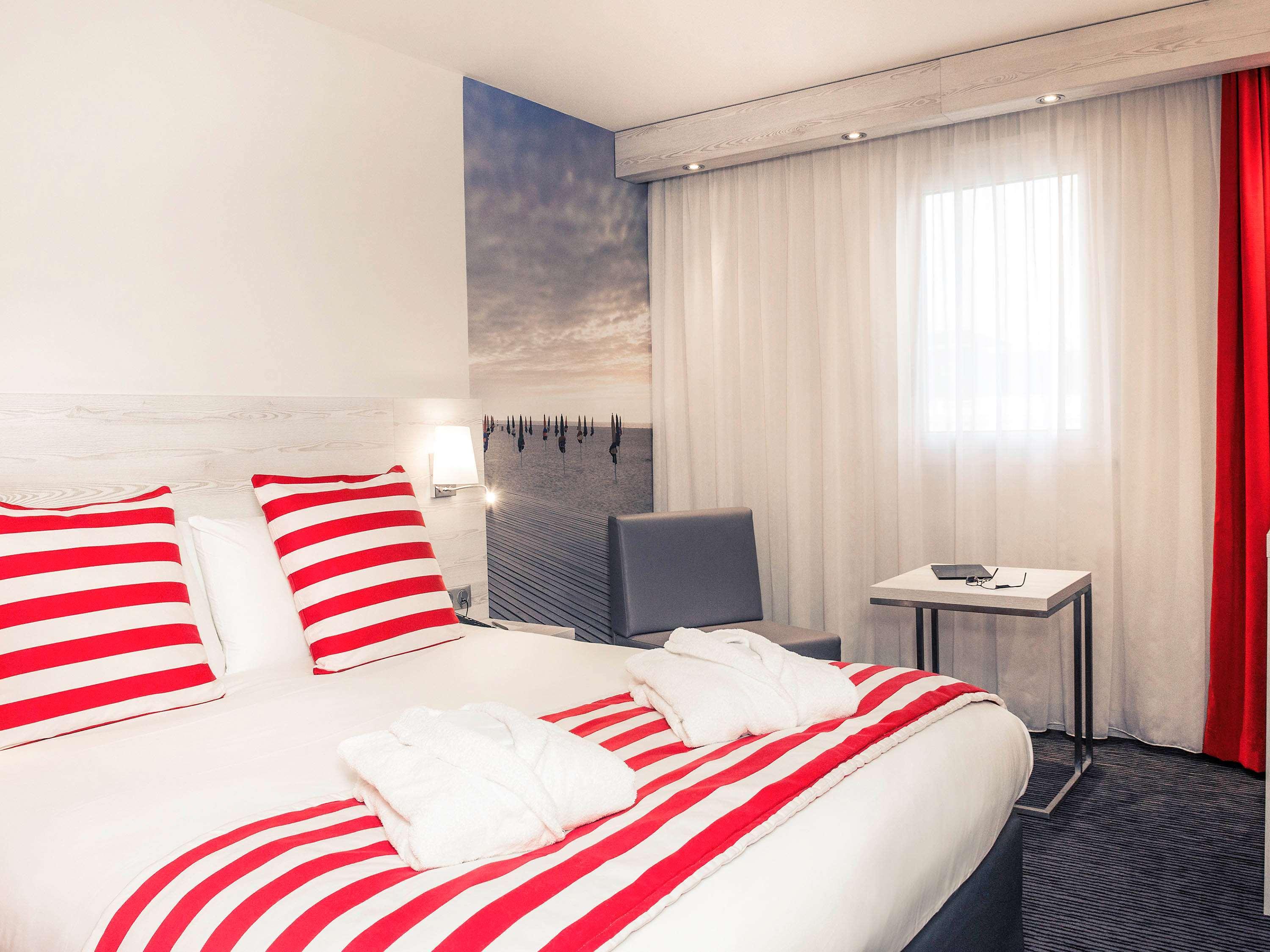Mercure Sur Hotel