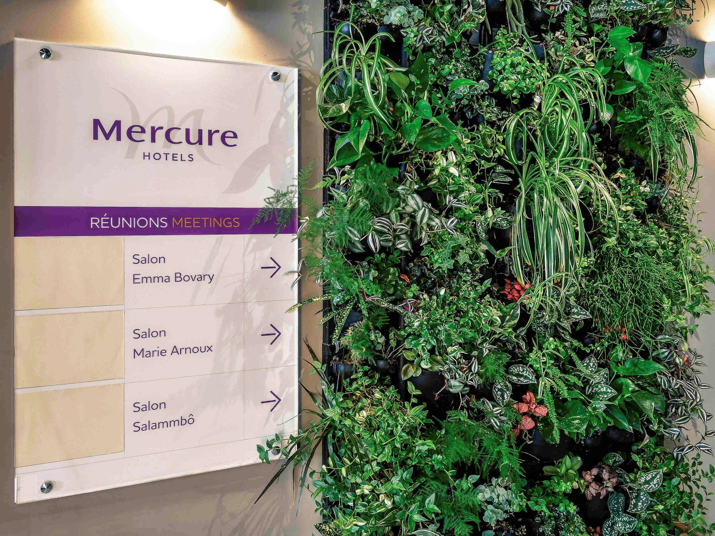Hotel Mercure Sur Trouville-sur-Mer