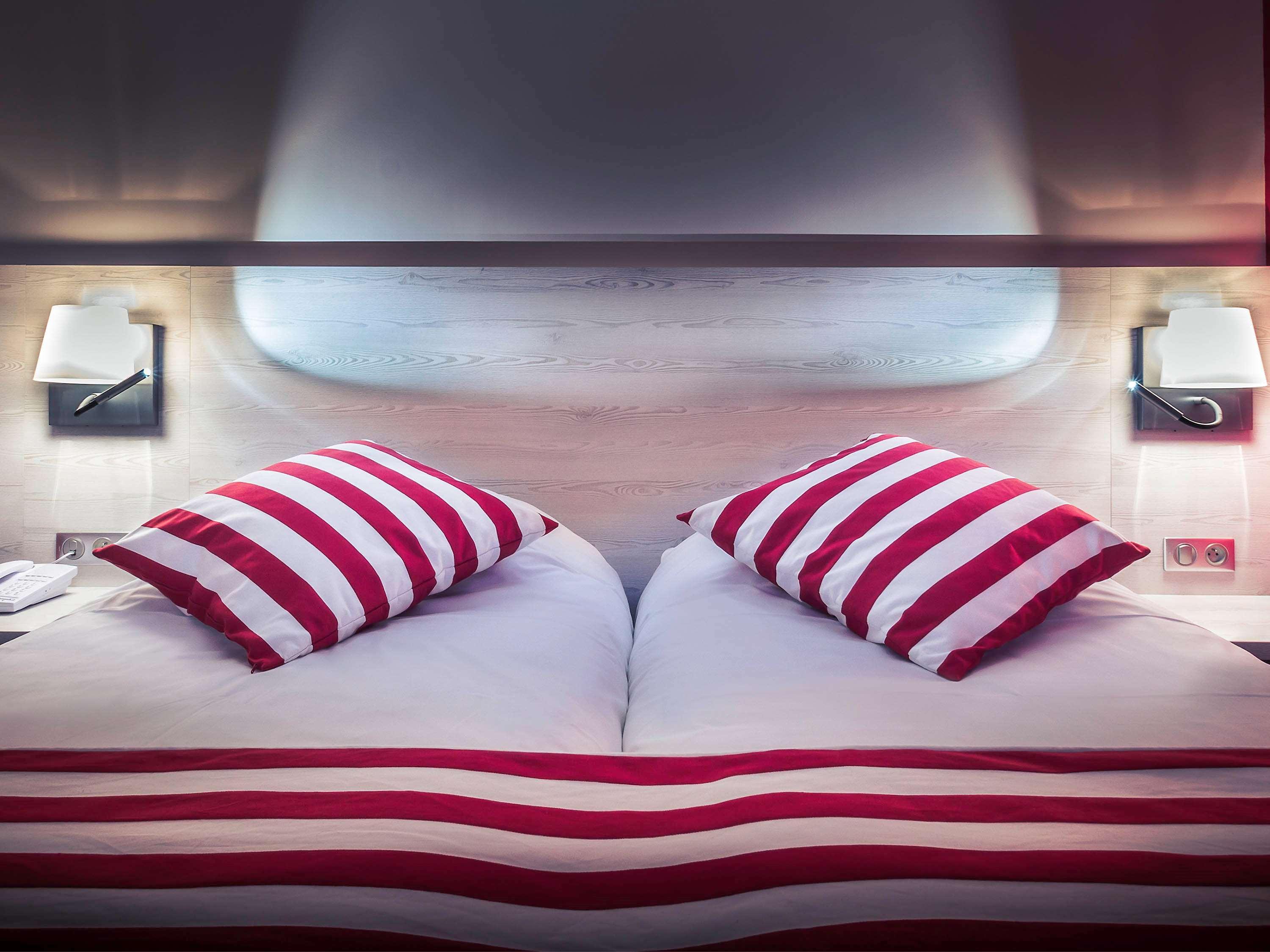 Hotel Mercure Sur Trouville-sur-Mer