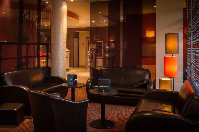 Mercure Sur Hotel Trouville-sur-Mer