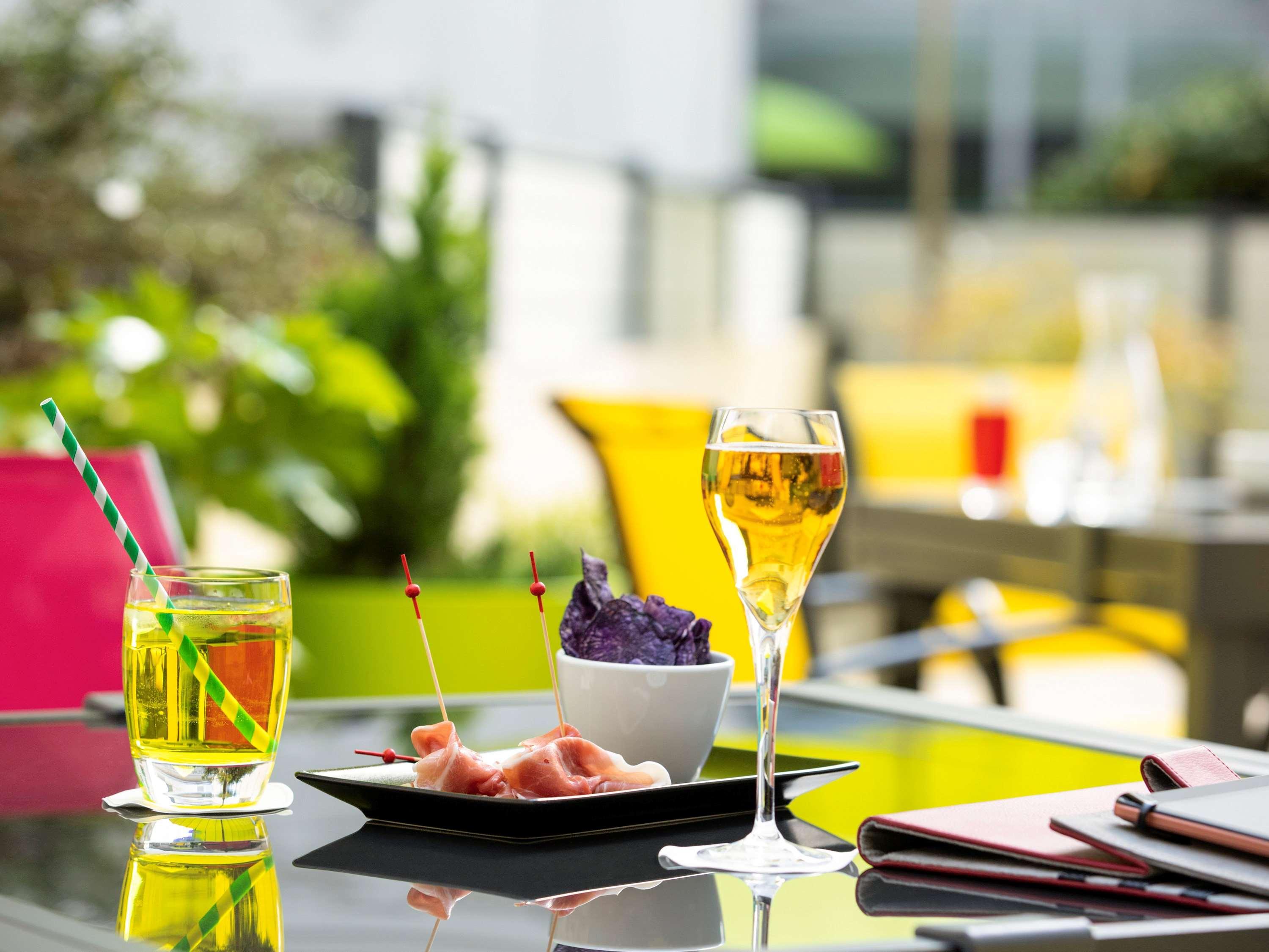 Hotel Mercure Sur