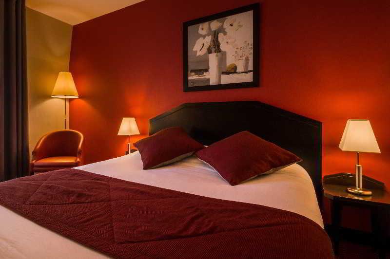 Mercure Sur Trouville-sur-Mer