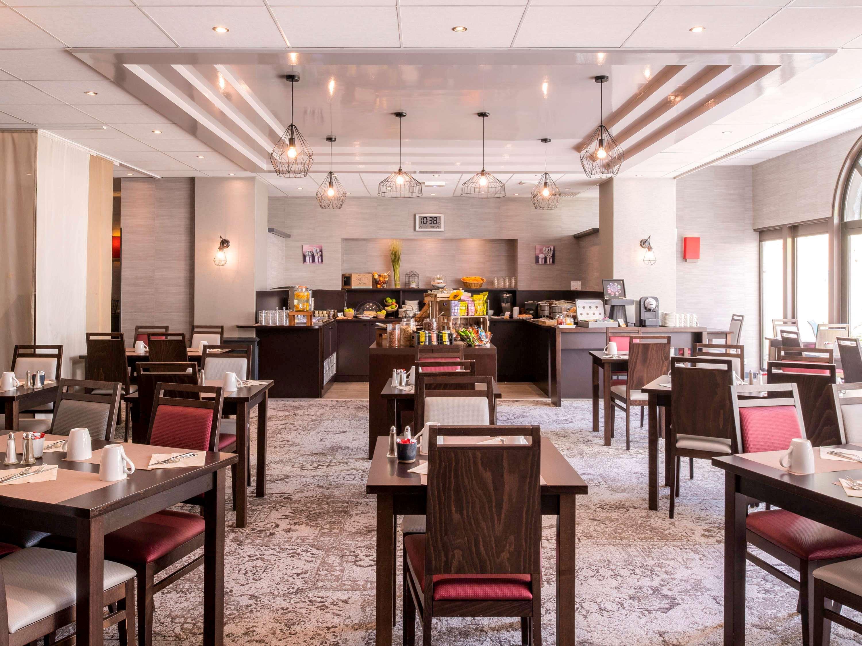Mercure Sur Hotel Trouville-sur-Mer