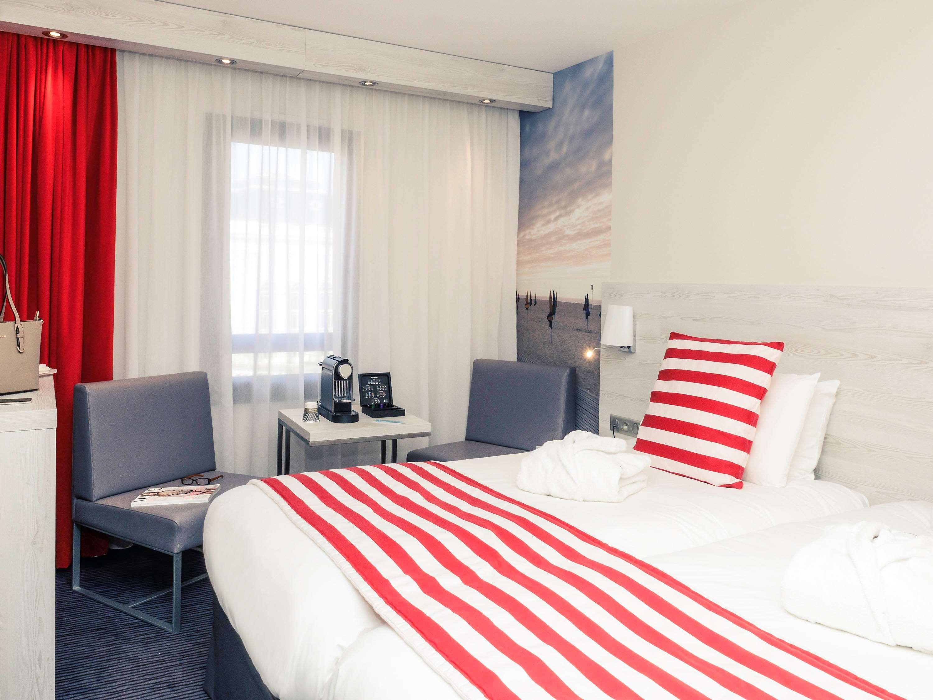 Mercure Sur 4*