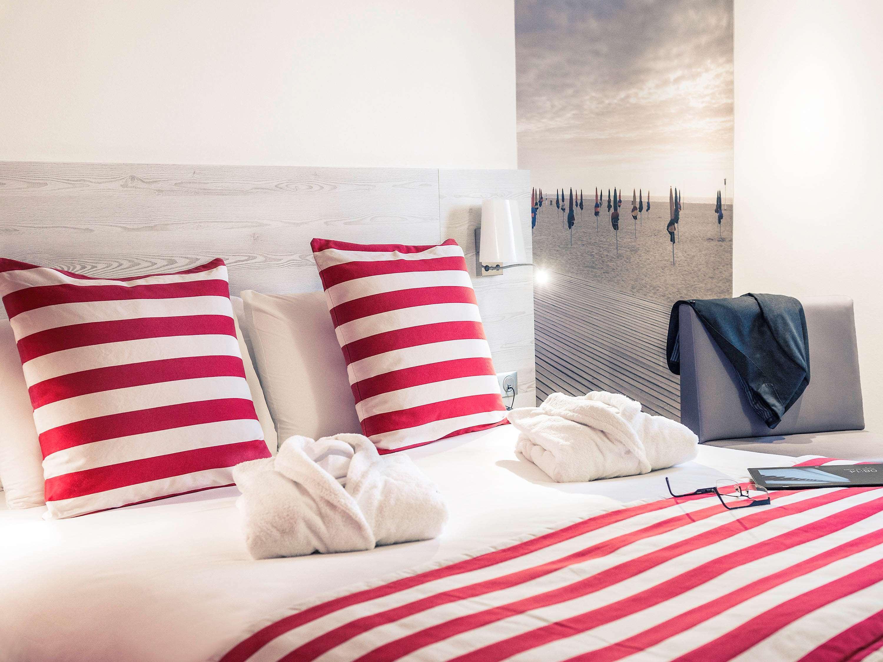 Mercure Sur Hotel