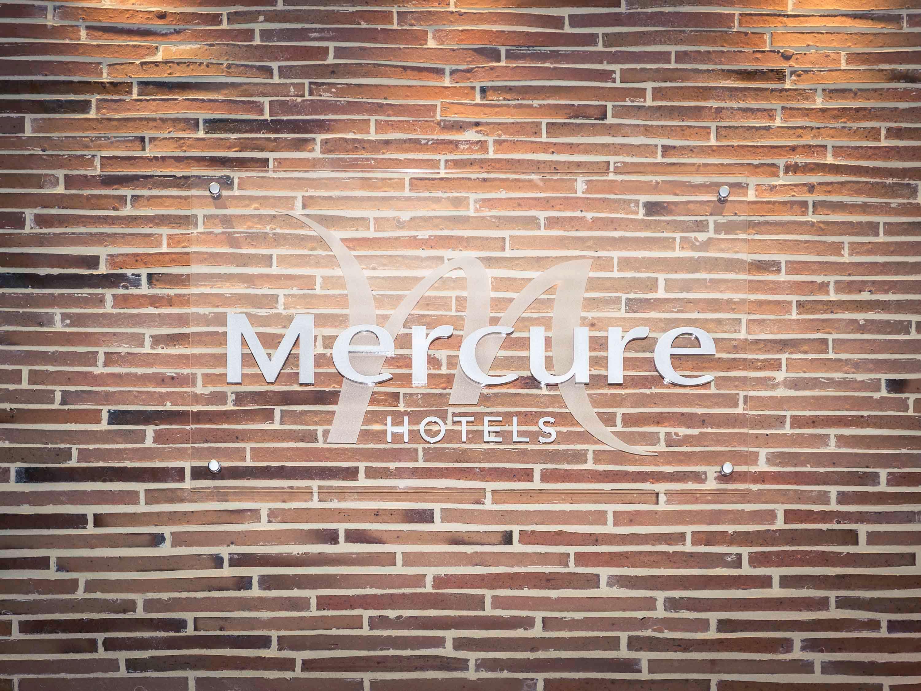 Mercure Sur 4*