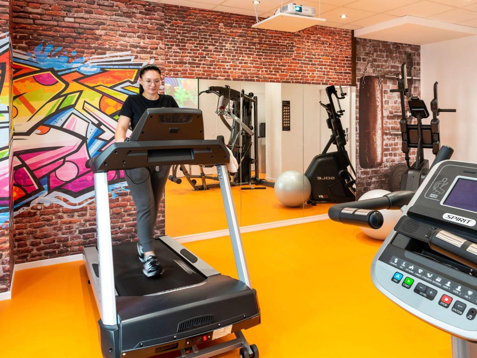 Mercure Sur Hotel Trouville-sur-Mer