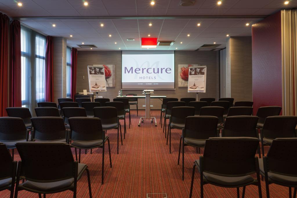 Mercure Sur 4* Trouville-sur-Mer