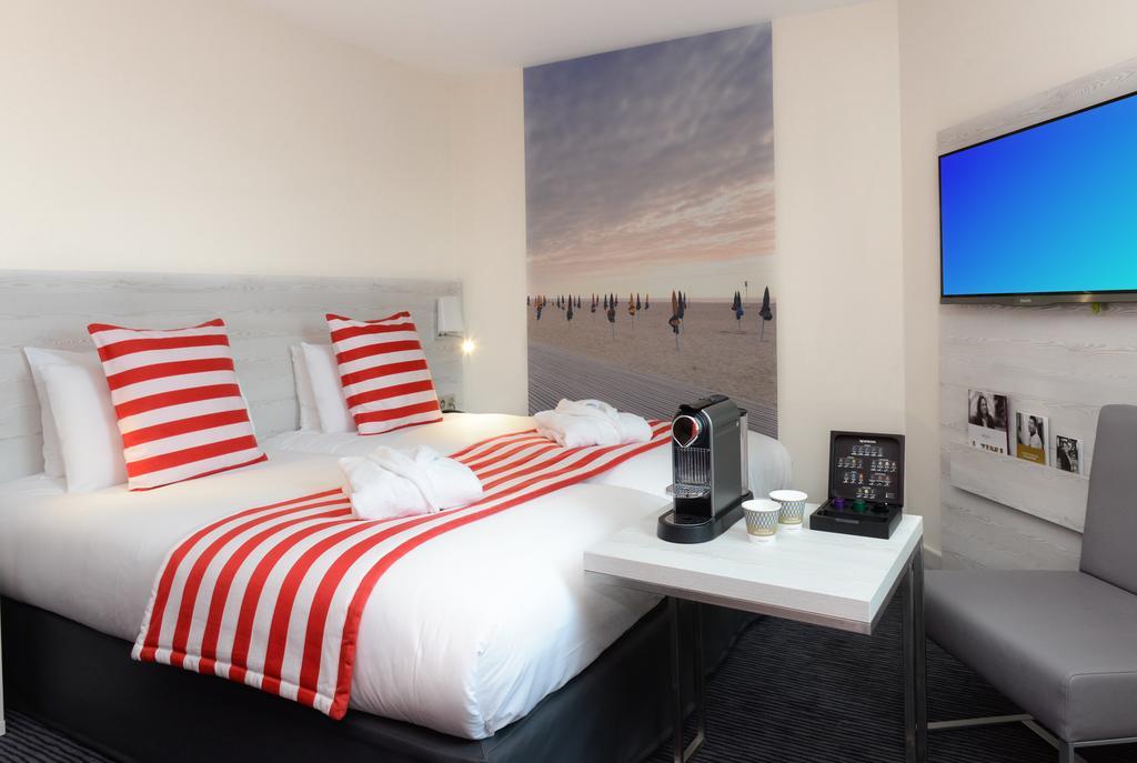 Hotel Mercure Sur