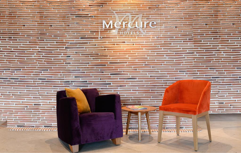 Mercure Sur Hotel