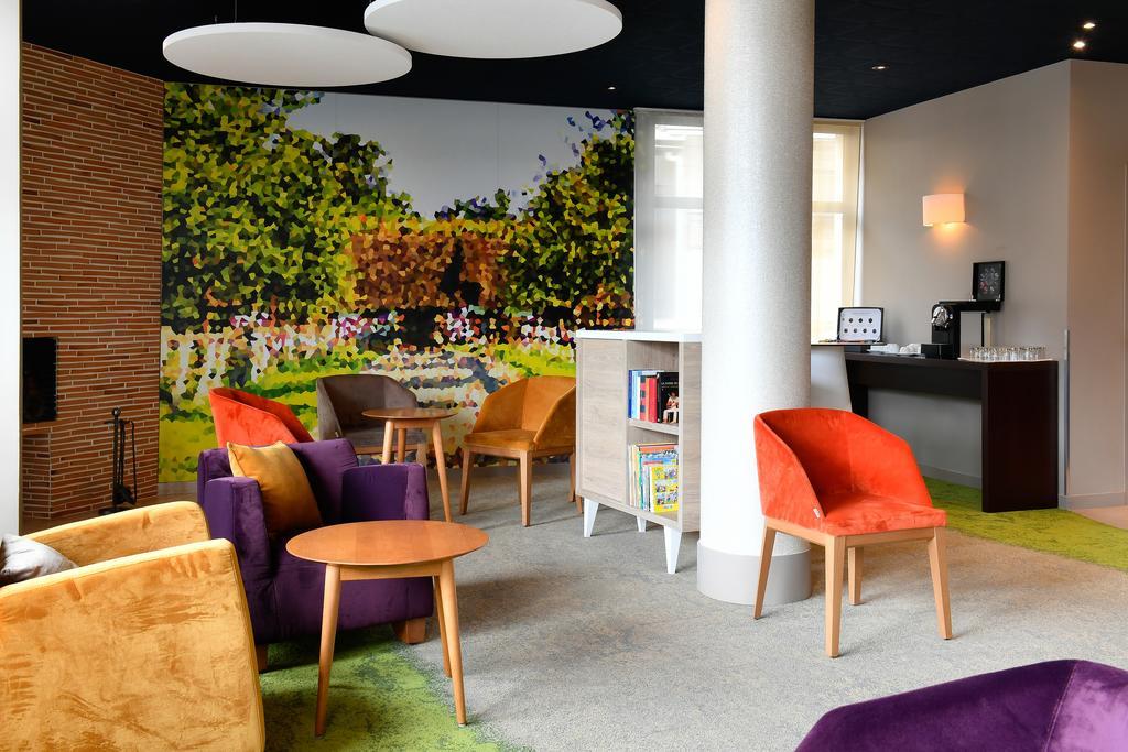 Mercure Sur 4* Trouville-sur-Mer