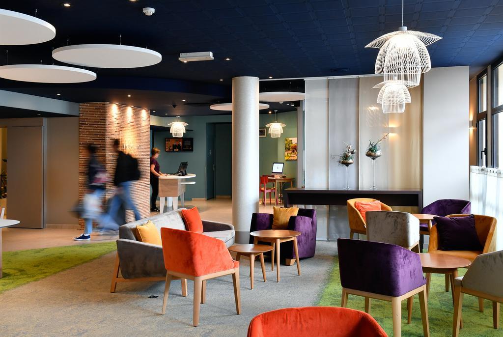 Mercure Sur Hotel 4*