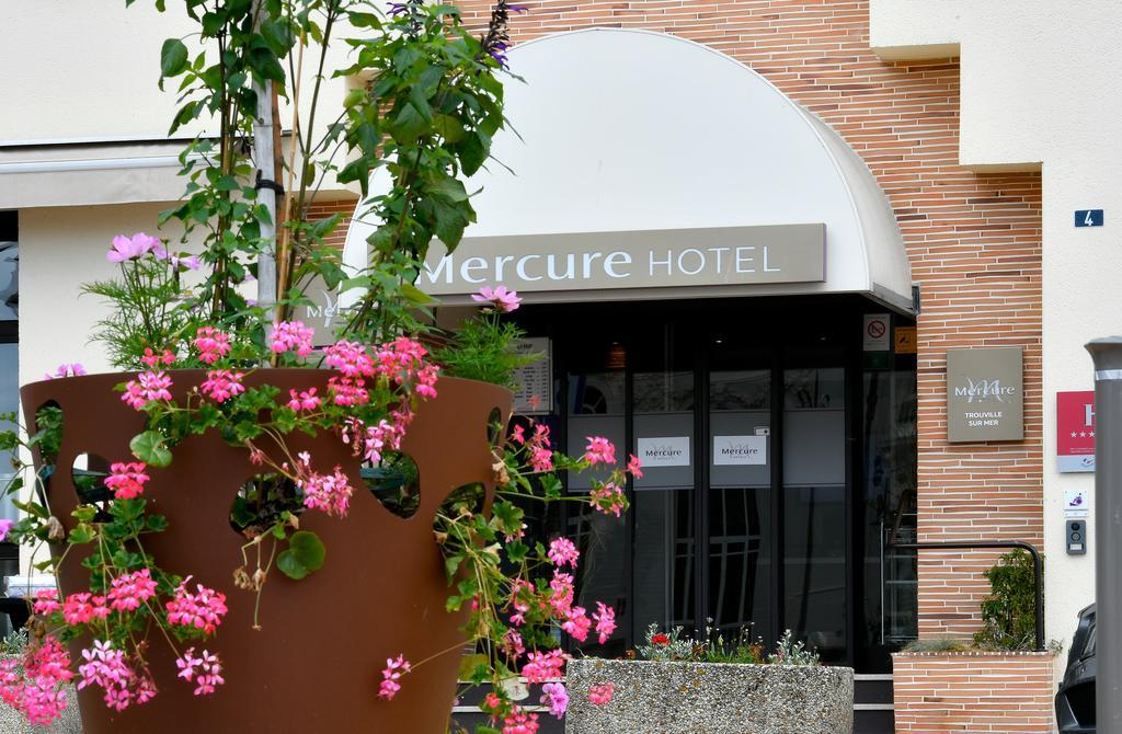 Mercure Sur 4* Trouville-sur-Mer