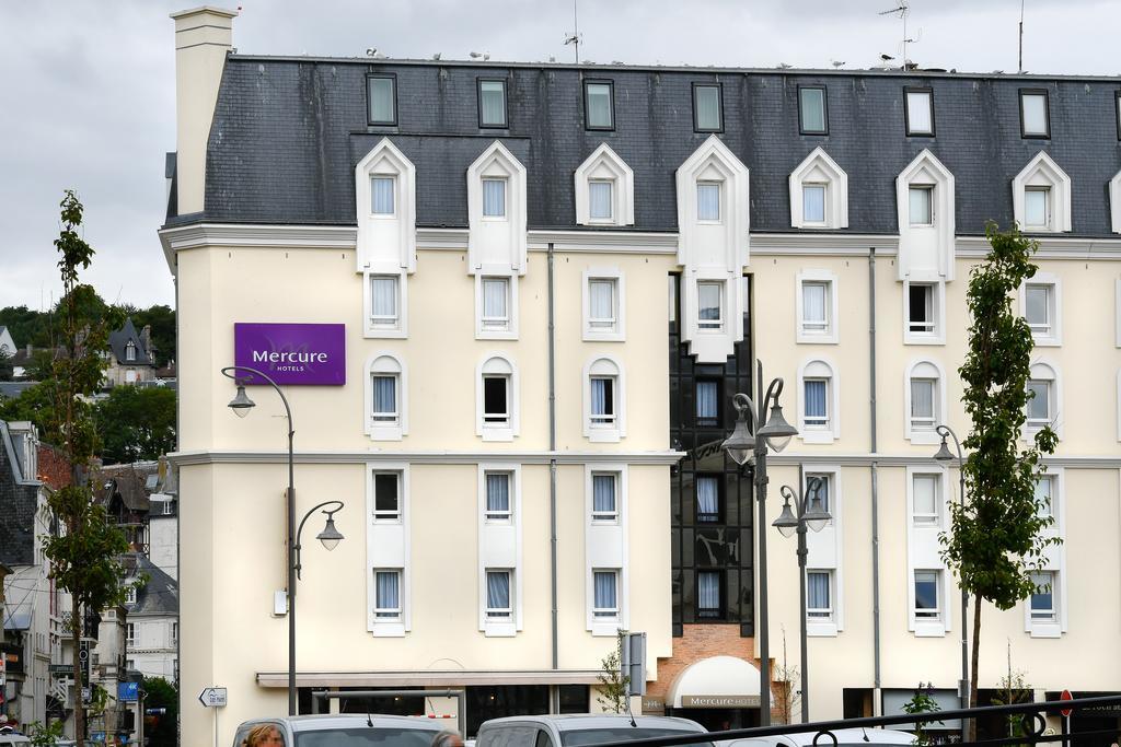 Hotel Mercure Sur
