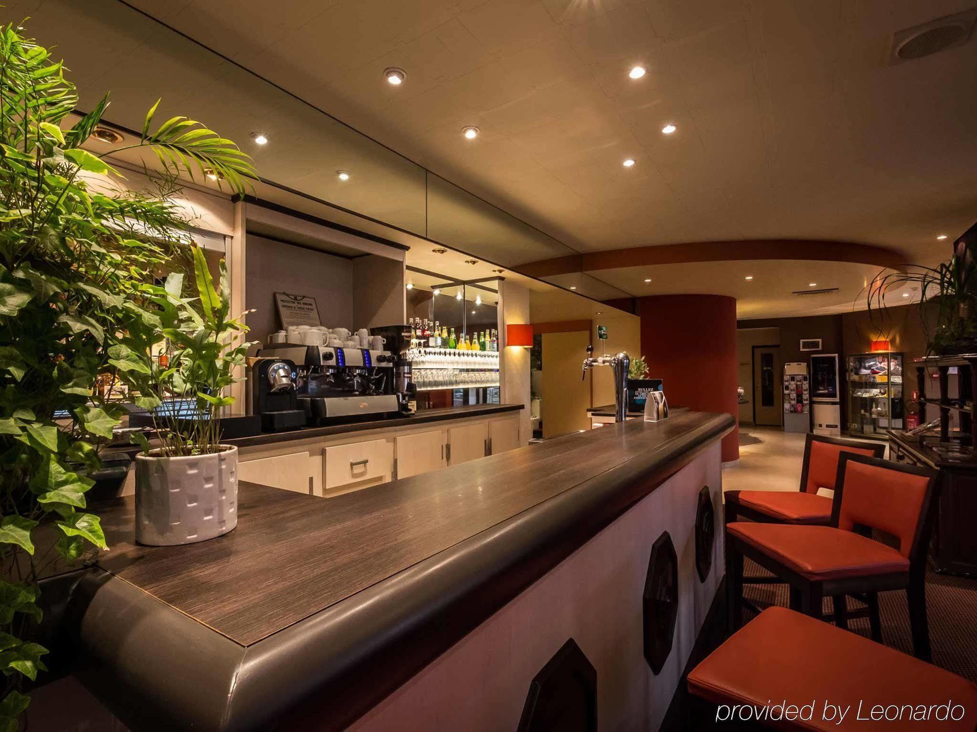 Mercure Sur Trouville-sur-Mer