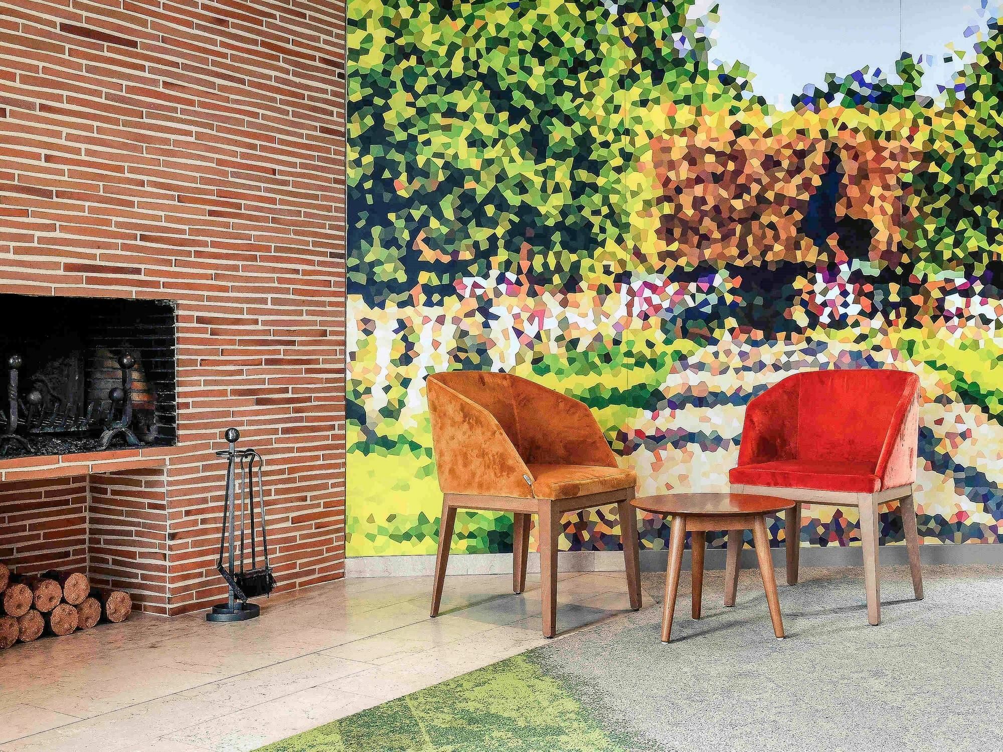 Mercure Sur Trouville-sur-Mer