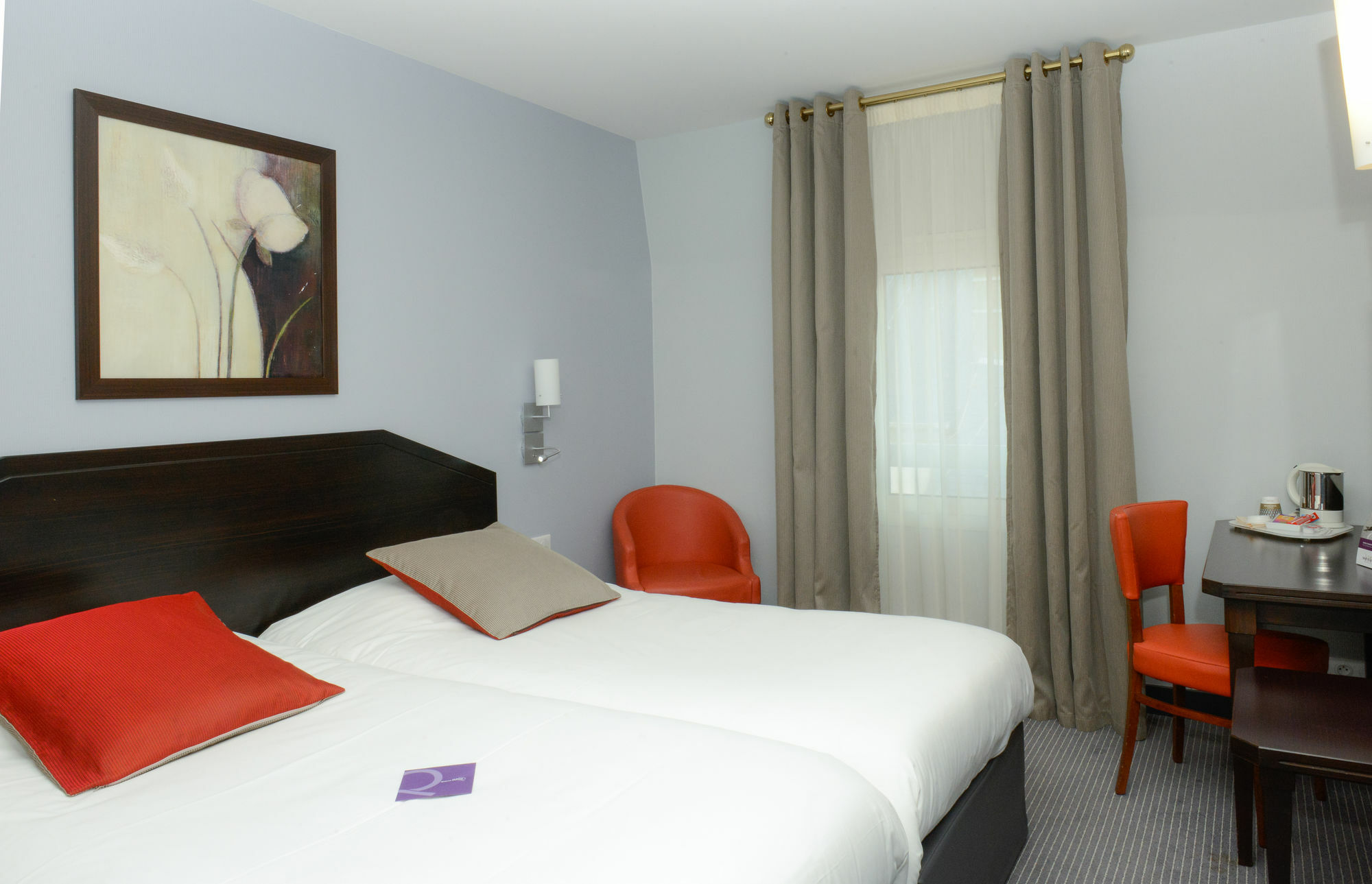 Mercure Sur Hotel 4*