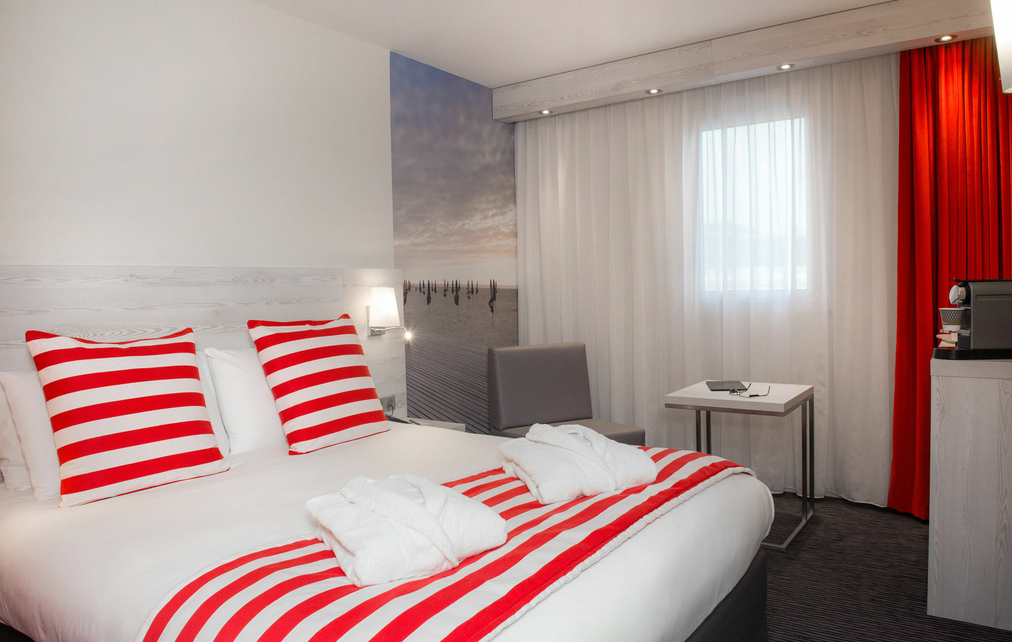 Mercure Sur 4* Trouville-sur-Mer