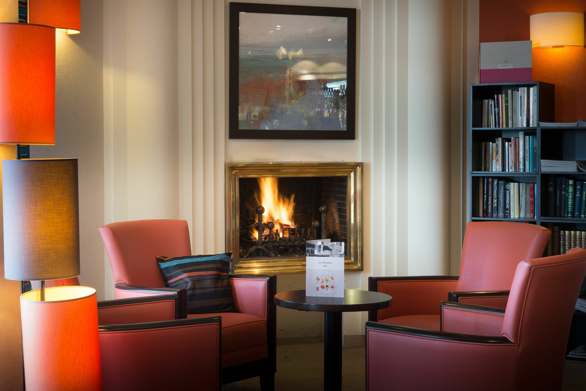 Mercure Sur Trouville-sur-Mer
