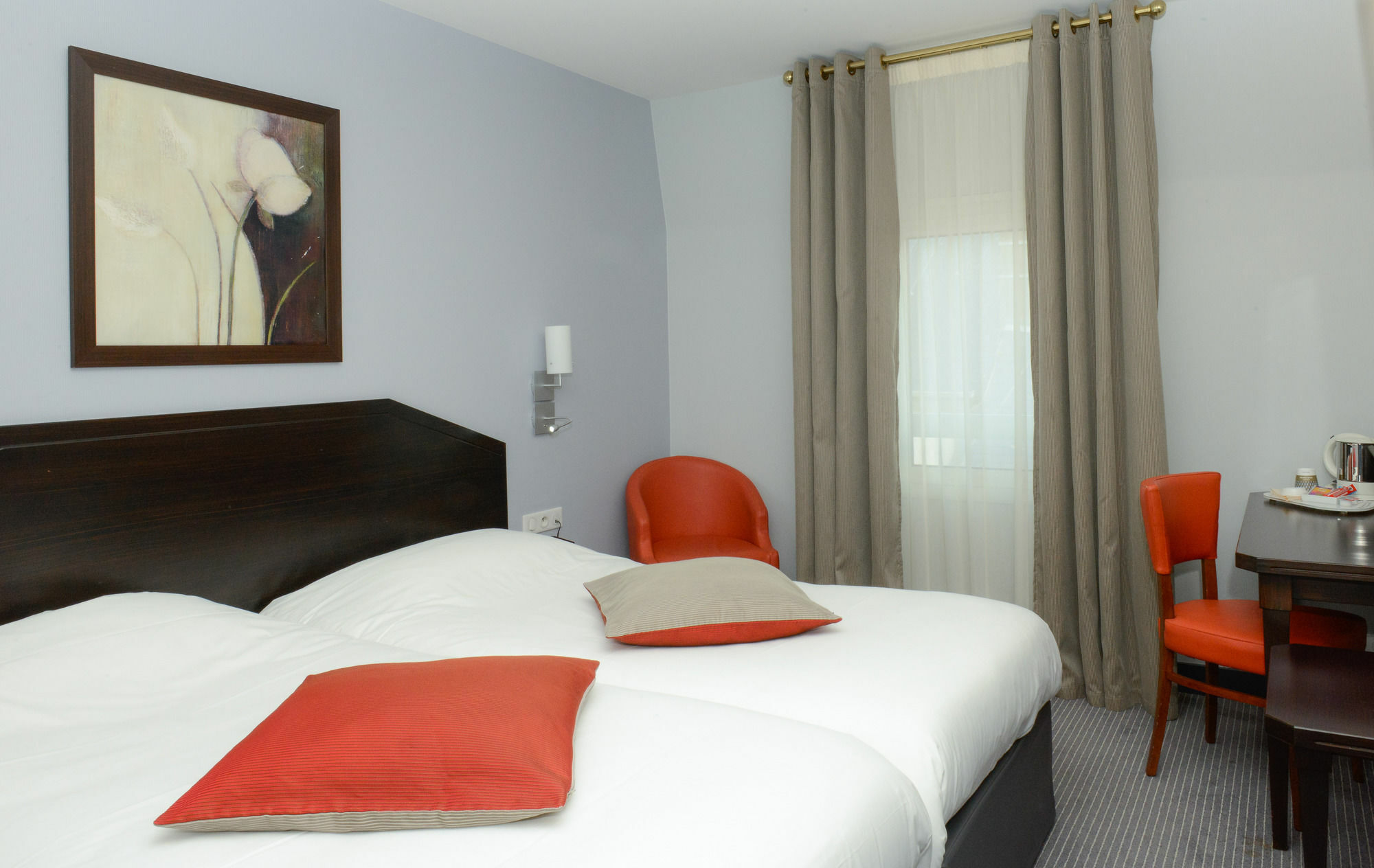 Mercure Sur 4* Trouville-sur-Mer