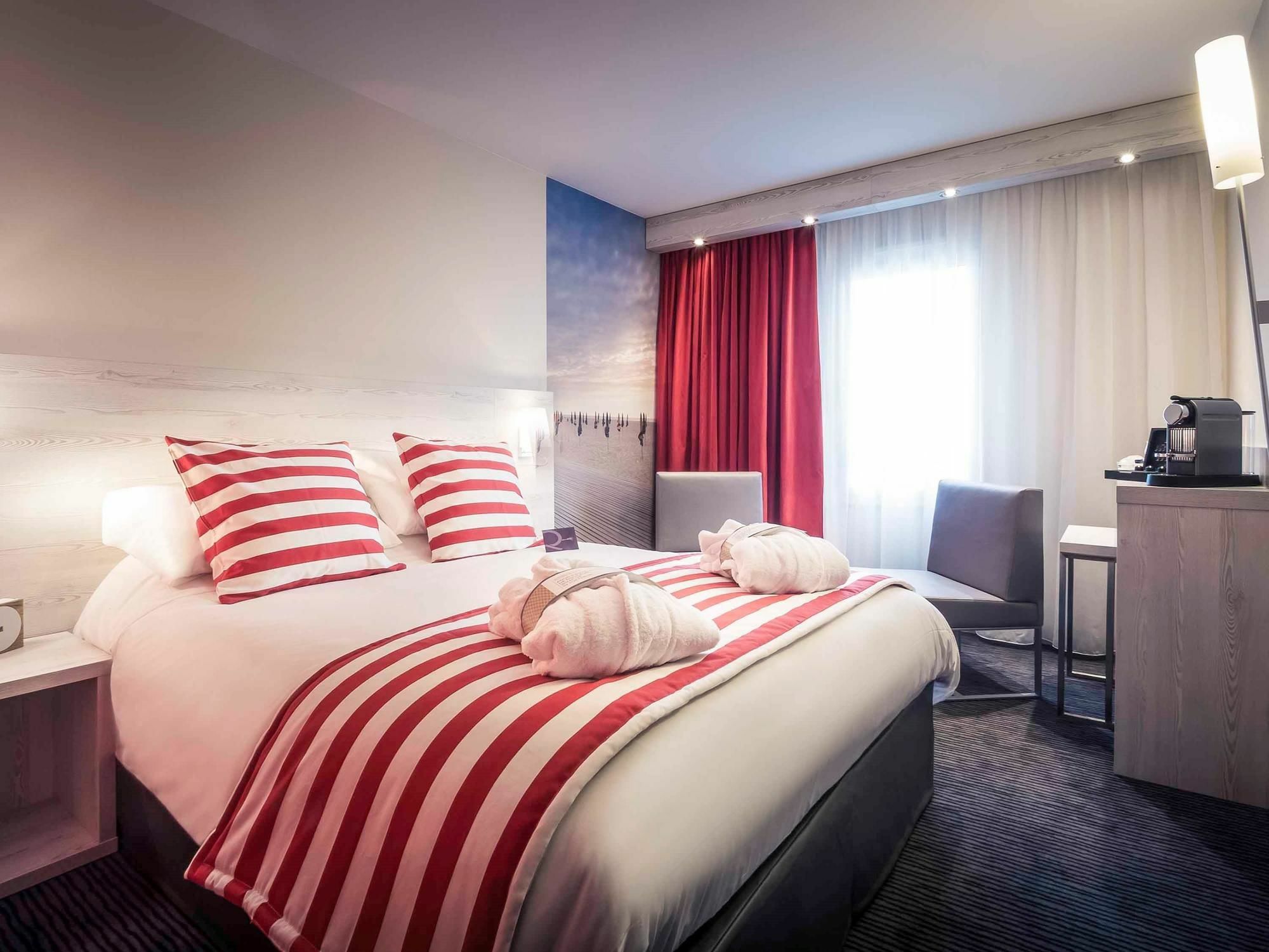 Mercure Sur Hotel 4*