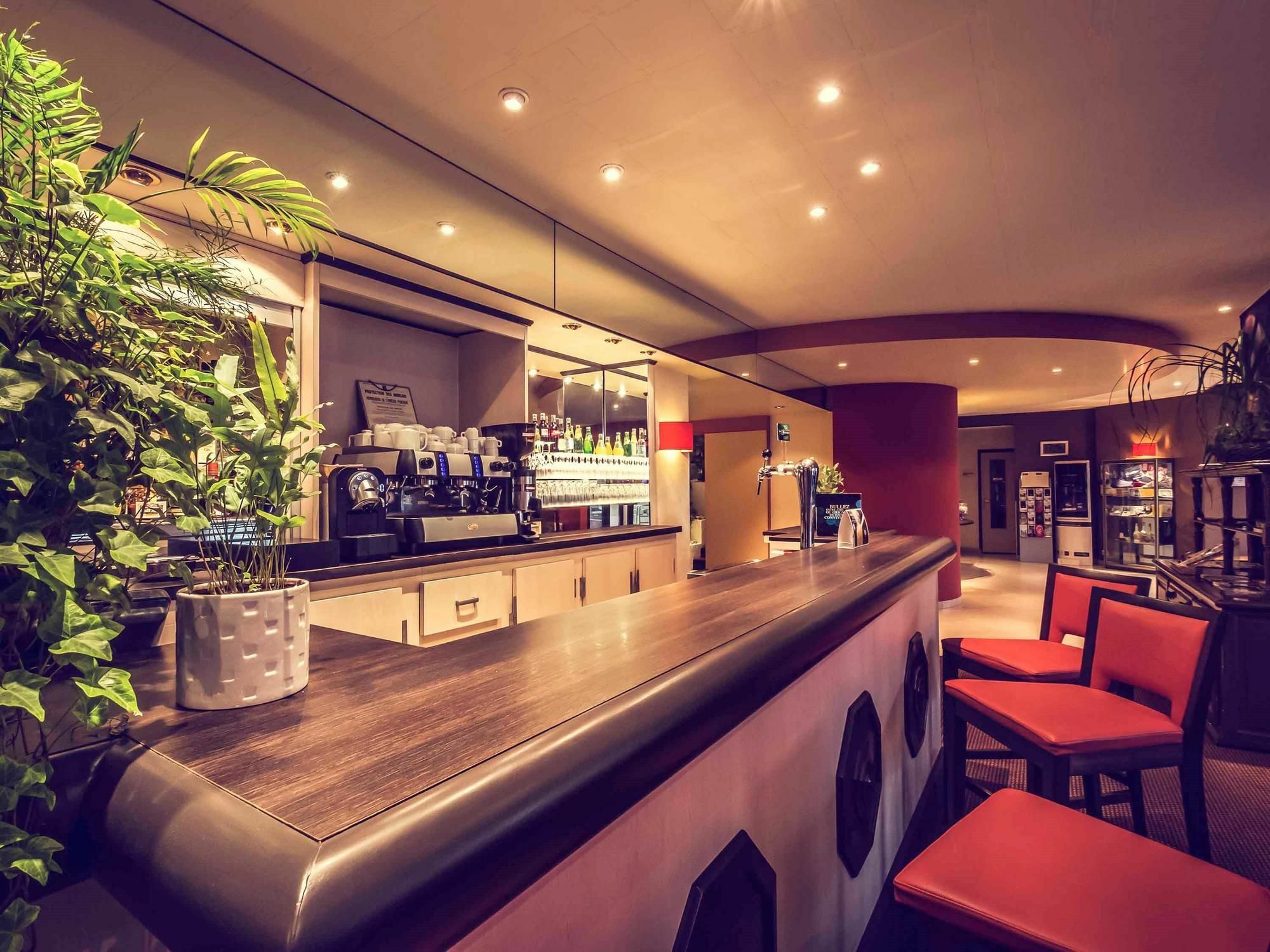 Mercure Sur 4*