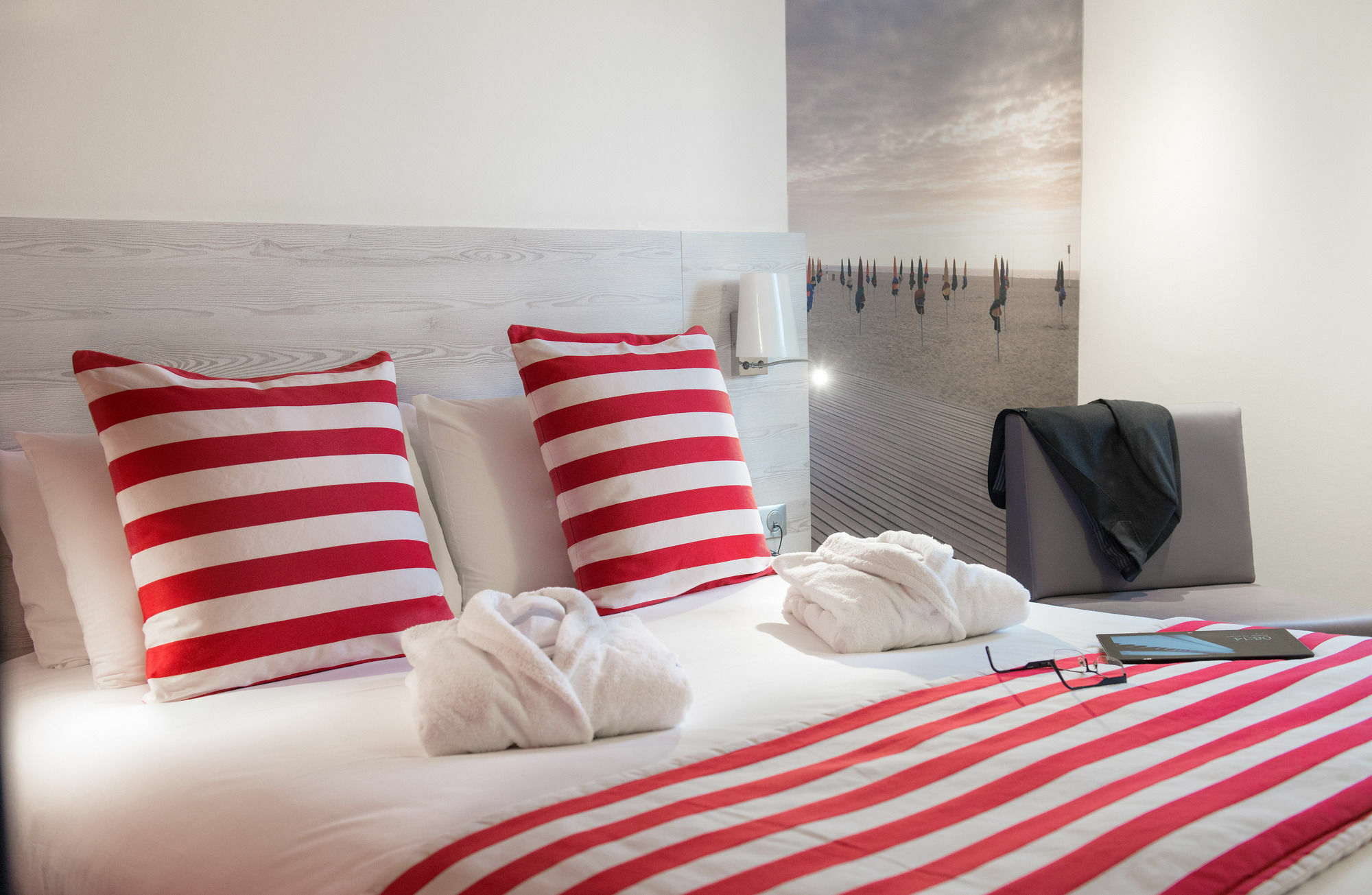 Mercure Sur Hotel Trouville-sur-Mer