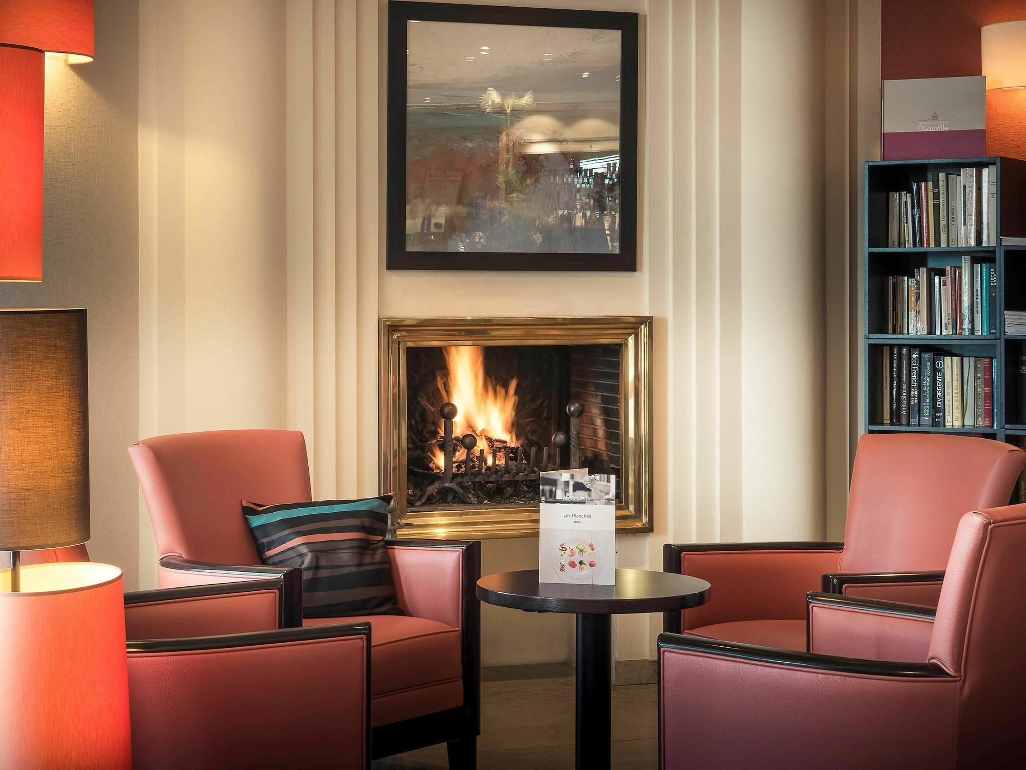 Mercure Sur 4*