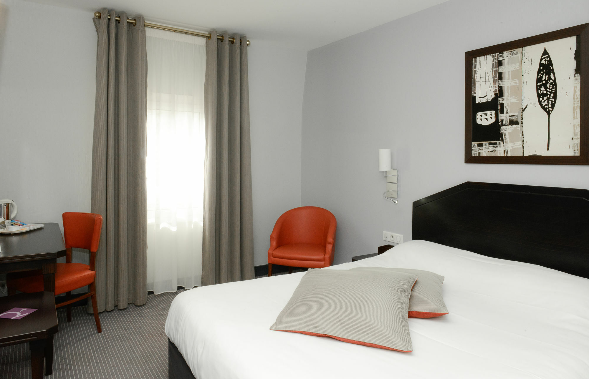 Mercure Sur Hotel