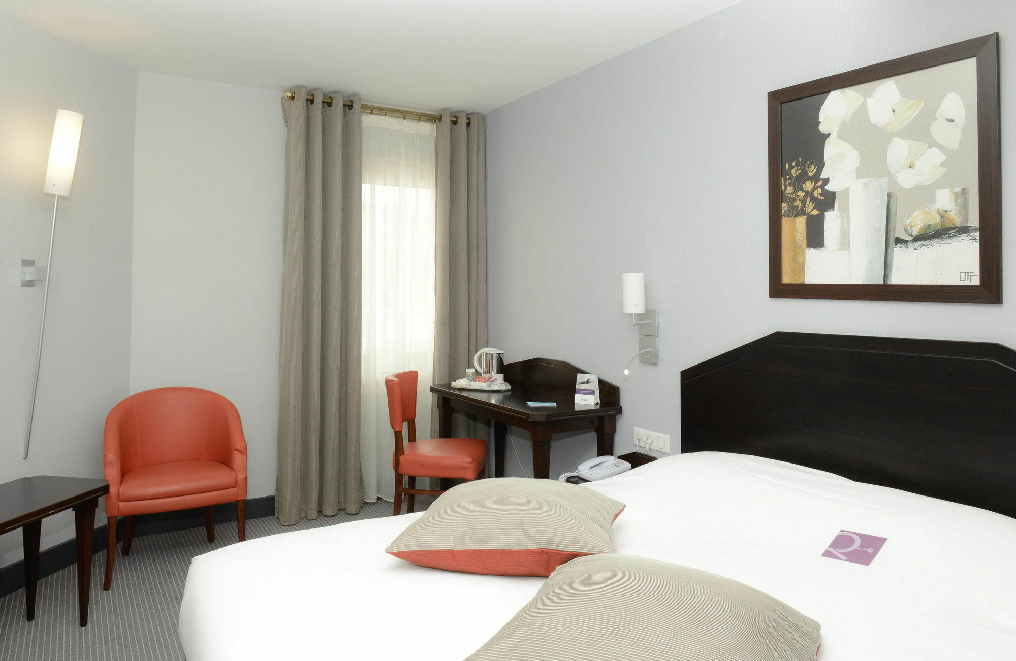 Hotel Mercure Sur