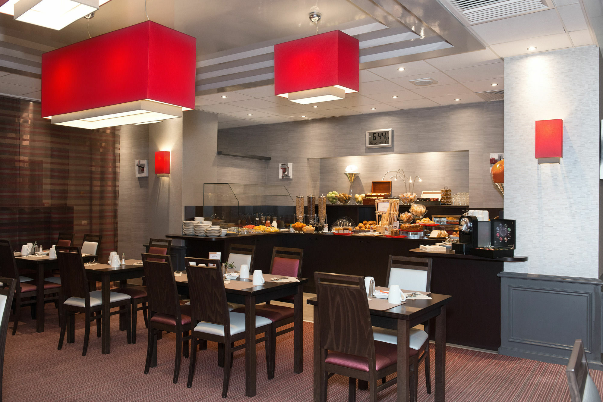 Mercure Sur Hotel Trouville-sur-Mer