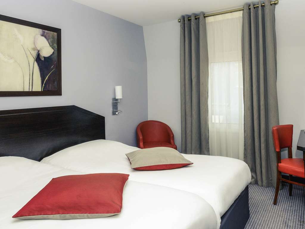 Mercure Sur 4*