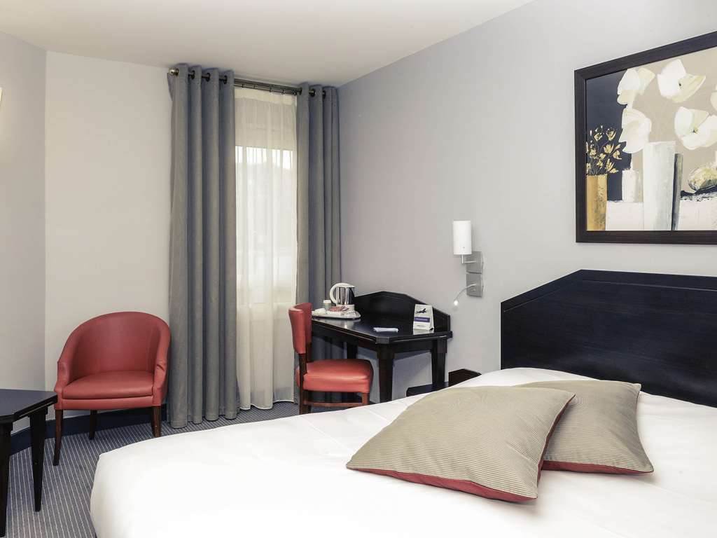 Hotel Mercure Sur