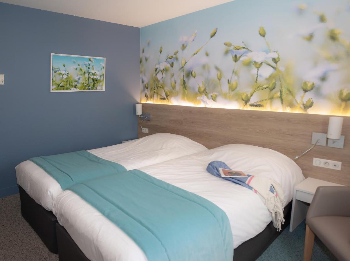 Hotel Mercure Sur Trouville-sur-Mer